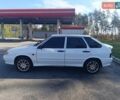 ВАЗ 2114 Самара 2011 в Харькове на Automoto.ua Белый ВАЗ 2114 Самара, объемом двигателя 1.6 л и пробегом 57 тыс. км за 3800 $, фото 7 на Automoto.ua