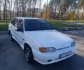 ВАЗ 2114 Самара 2011 в Харькове на Automoto.ua Белый ВАЗ 2114 Самара, объемом двигателя 1.6 л и пробегом 57 тыс. км за 3800 $, фото 6 на Automoto.ua