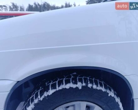 Белый ВАЗ 2114 Самара, объемом двигателя 1.6 л и пробегом 58 тыс. км за 3300 $, фото 9 на Automoto.ua