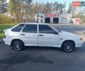 ВАЗ 2114 Самара 2011 в Харькове на Automoto.ua Белый ВАЗ 2114 Самара, объемом двигателя 1.6 л и пробегом 57 тыс. км за 3800 $, фото 5 на Automoto.ua