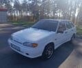 ВАЗ 2114 Самара 2011 в Харькове на Automoto.ua Белый ВАЗ 2114 Самара, объемом двигателя 1.6 л и пробегом 57 тыс. км за 3800 $, фото 1 на Automoto.ua