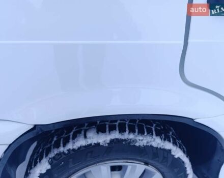 Белый ВАЗ 2114 Самара, объемом двигателя 1.6 л и пробегом 58 тыс. км за 3300 $, фото 7 на Automoto.ua