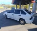 ВАЗ 2114 Самара 2011 в Харькове на Automoto.ua Белый ВАЗ 2114 Самара, объемом двигателя 1.6 л и пробегом 57 тыс. км за 3800 $, фото 23 на Automoto.ua