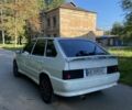 Белый ВАЗ 2114 Самара, объемом двигателя 1.6 л и пробегом 200 тыс. км за 1959 $, фото 3 на Automoto.ua