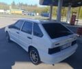 ВАЗ 2114 Самара 2011 в Харькове на Automoto.ua Белый ВАЗ 2114 Самара, объемом двигателя 1.6 л и пробегом 57 тыс. км за 3800 $, фото 9 на Automoto.ua