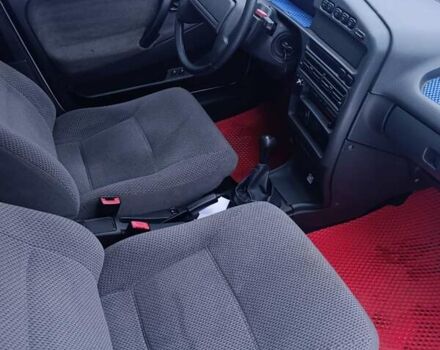 Белый ВАЗ 2114 Самара, объемом двигателя 1.6 л и пробегом 58 тыс. км за 3300 $, фото 5 на Automoto.ua