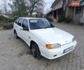 Белый ВАЗ 2114 Самара, объемом двигателя 1.6 л и пробегом 58 тыс. км за 3500 $, фото 8 на Automoto.ua