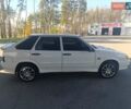 ВАЗ 2114 Самара 2011 в Харькове на Automoto.ua Белый ВАЗ 2114 Самара, объемом двигателя 1.6 л и пробегом 57 тыс. км за 3800 $, фото 20 на Automoto.ua