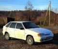 Білий ВАЗ 2114 Самара, об'ємом двигуна 1.6 л та пробігом 200 тис. км за 1600 $, фото 1 на Automoto.ua