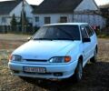 Білий ВАЗ 2114 Самара, об'ємом двигуна 1.6 л та пробігом 200 тис. км за 1600 $, фото 5 на Automoto.ua