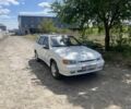 Белый ВАЗ 2114 Самара, объемом двигателя 1.6 л и пробегом 249 тыс. км за 2000 $, фото 4 на Automoto.ua
