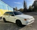 Білий ВАЗ 2114 Самара, об'ємом двигуна 1.6 л та пробігом 118 тис. км за 2400 $, фото 48 на Automoto.ua