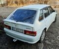 Білий ВАЗ 2114 Самара, об'ємом двигуна 1.6 л та пробігом 200 тис. км за 1600 $, фото 6 на Automoto.ua