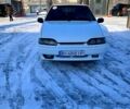 Білий ВАЗ 2114 Самара, об'ємом двигуна 1.6 л та пробігом 18000 тис. км за 3200 $, фото 2 на Automoto.ua
