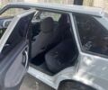 Белый ВАЗ 2114 Самара, объемом двигателя 1.6 л и пробегом 249 тыс. км за 2000 $, фото 6 на Automoto.ua