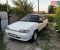Білий ВАЗ 2114 Самара, об'ємом двигуна 1.6 л та пробігом 125 тис. км за 2000 $, фото 1 на Automoto.ua