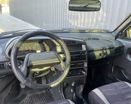 Білий ВАЗ 2114 Самара, об'ємом двигуна 1.6 л та пробігом 118 тис. км за 2400 $, фото 49 на Automoto.ua