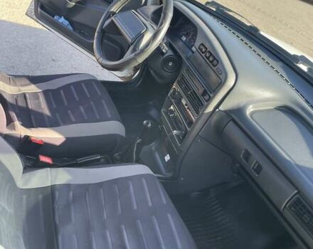 Білий ВАЗ 2114 Самара, об'ємом двигуна 1.6 л та пробігом 118 тис. км за 2400 $, фото 29 на Automoto.ua