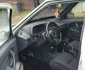 Белый ВАЗ 2114 Самара, объемом двигателя 1.6 л и пробегом 200 тыс. км за 1600 $, фото 4 на Automoto.ua