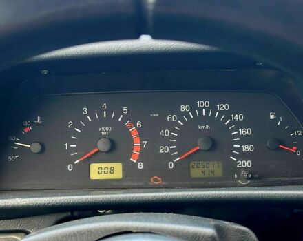 Білий ВАЗ 2114 Самара, об'ємом двигуна 1.6 л та пробігом 200 тис. км за 1600 $, фото 8 на Automoto.ua