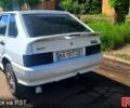 Белый ВАЗ 2114 Самара, объемом двигателя 16 л и пробегом 200 тыс. км за 2400 $, фото 5 на Automoto.ua