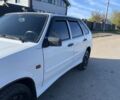 Білий ВАЗ 2114 Самара, об'ємом двигуна 1.6 л та пробігом 118 тис. км за 2400 $, фото 25 на Automoto.ua
