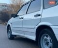 Білий ВАЗ 2114 Самара, об'ємом двигуна 1.6 л та пробігом 187 тис. км за 2699 $, фото 4 на Automoto.ua