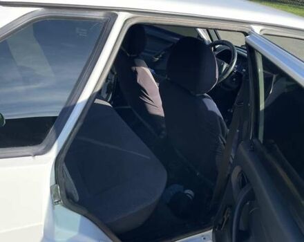 Білий ВАЗ 2114 Самара, об'ємом двигуна 1.6 л та пробігом 118 тис. км за 2400 $, фото 27 на Automoto.ua