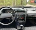 Белый ВАЗ 2114 Самара, объемом двигателя 1.6 л и пробегом 122 тыс. км за 3000 $, фото 7 на Automoto.ua