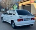 Білий ВАЗ 2114 Самара, об'ємом двигуна 1.6 л та пробігом 187 тис. км за 2699 $, фото 3 на Automoto.ua