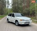 Білий ВАЗ 2114 Самара, об'ємом двигуна 1.6 л та пробігом 122 тис. км за 3000 $, фото 1 на Automoto.ua