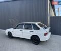 Білий ВАЗ 2114 Самара, об'ємом двигуна 1.6 л та пробігом 118 тис. км за 2400 $, фото 10 на Automoto.ua