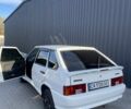 Білий ВАЗ 2114 Самара, об'ємом двигуна 1.6 л та пробігом 118 тис. км за 2400 $, фото 13 на Automoto.ua