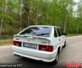 Белый ВАЗ 2114 Самара, объемом двигателя 1.6 л и пробегом 122 тыс. км за 3400 $, фото 3 на Automoto.ua