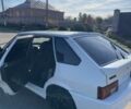 Білий ВАЗ 2114 Самара, об'ємом двигуна 1.6 л та пробігом 118 тис. км за 2400 $, фото 30 на Automoto.ua