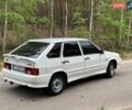 Білий ВАЗ 2114 Самара, об'ємом двигуна 1.6 л та пробігом 122 тис. км за 3000 $, фото 2 на Automoto.ua