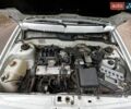 Белый ВАЗ 2114 Самара, объемом двигателя 1.6 л и пробегом 122 тыс. км за 3000 $, фото 9 на Automoto.ua