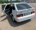 Білий ВАЗ 2114 Самара, об'ємом двигуна 1.6 л та пробігом 115 тис. км за 3000 $, фото 3 на Automoto.ua