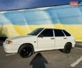 Білий ВАЗ 2114 Самара, об'ємом двигуна 1.6 л та пробігом 118 тис. км за 2400 $, фото 47 на Automoto.ua