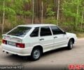 Белый ВАЗ 2114 Самара, объемом двигателя 1.6 л и пробегом 122 тыс. км за 3400 $, фото 2 на Automoto.ua