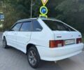 Белый ВАЗ 2114 Самара, объемом двигателя 1.6 л и пробегом 211 тыс. км за 2100 $, фото 6 на Automoto.ua