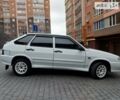 Білий ВАЗ 2114 Самара, об'ємом двигуна 1.6 л та пробігом 123 тис. км за 3500 $, фото 3 на Automoto.ua