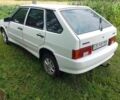 Білий ВАЗ 2114 Самара, об'ємом двигуна 1.6 л та пробігом 37 тис. км за 3199 $, фото 1 на Automoto.ua