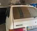 Білий ВАЗ 2114 Самара, об'ємом двигуна 1.6 л та пробігом 49 тис. км за 4675 $, фото 16 на Automoto.ua