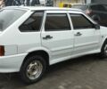 Белый ВАЗ 2114 Самара, объемом двигателя 1.6 л и пробегом 150 тыс. км за 2200 $, фото 1 на Automoto.ua