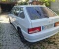 Белый ВАЗ 2114 Самара, объемом двигателя 1.6 л и пробегом 250 тыс. км за 1999 $, фото 3 на Automoto.ua