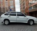 Білий ВАЗ 2114 Самара, об'ємом двигуна 1.6 л та пробігом 123 тис. км за 3500 $, фото 5 на Automoto.ua