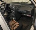 Белый ВАЗ 2114 Самара, объемом двигателя 1.6 л и пробегом 50 тыс. км за 3757 $, фото 4 на Automoto.ua