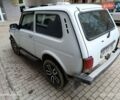 Белый ВАЗ 2114 Самара, объемом двигателя 1.7 л и пробегом 115 тыс. км за 4500 $, фото 3 на Automoto.ua
