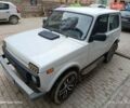 Белый ВАЗ 2114 Самара, объемом двигателя 1.7 л и пробегом 115 тыс. км за 4500 $, фото 2 на Automoto.ua